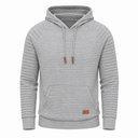 H.D Romulus Hoodie - Handsome Dans