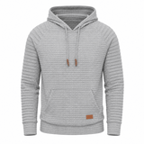 H.D Romulus Hoodie - Handsome Dans