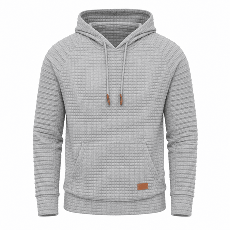H.D Romulus Hoodie - Handsome Dans
