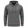 H.D Romulus Hoodie - Handsome Dans