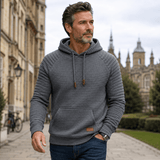 H.D Romulus Hoodie - Handsome Dans