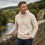 H.D Romulus Hoodie - Handsome Dans