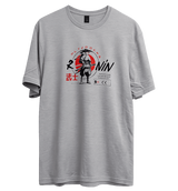 H.D Ronin T-Shirt - Handsome Dans