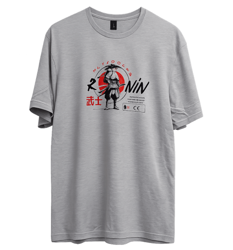 H.D Ronin T-Shirt - Handsome Dans