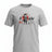 H.D Ronin T-Shirt - Handsome Dans