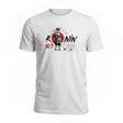 H.D Ronin T-Shirt - Handsome Dans