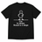H.D Rounded T-Shirt - Handsome Dans