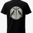 H.D Rune T-Shirt - Handsome Dans