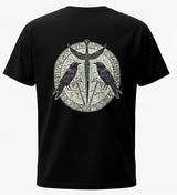 H.D Rune T-Shirt - Handsome Dans