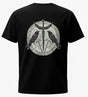 H.D Rune T-Shirt - Handsome Dans