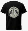 H.D Rune T-Shirt - Handsome Dans