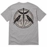 H.D Rune T-Shirt - Handsome Dans