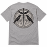 H.D Rune T-Shirt - Handsome Dans