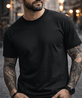 H.D Rune T-Shirt - Handsome Dans