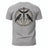 H.D Rune T-Shirt - Handsome Dans