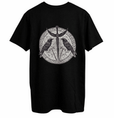 H.D Rune T-Shirt - Handsome Dans