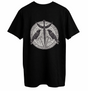 H.D Rune T-Shirt - Handsome Dans
