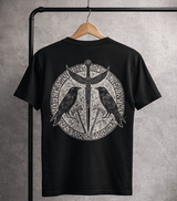 H.D Rune T-Shirt - Handsome Dans
