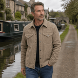 H.D Rustler Jacket - Handsome Dans