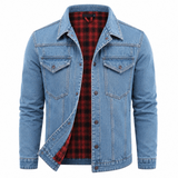 H.D Rustler Jacket - Handsome Dans