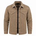 H.D Rustler Jacket - Handsome Dans