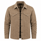 H.D Rustler Jacket - Handsome Dans