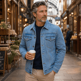 H.D Rustler Jacket - Handsome Dans