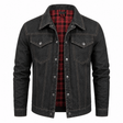H.D Rustler Jacket - Handsome Dans