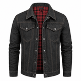 H.D Rustler Jacket - Handsome Dans