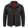 H.D Rustler Jacket - Handsome Dans