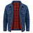 H.D Rustler Jacket - Handsome Dans