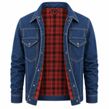 H.D Rustler Jacket - Handsome Dans