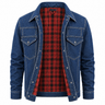 H.D Rustler Jacket - Handsome Dans