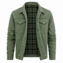 H.D Rustler Jacket - Handsome Dans