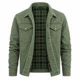 H.D Rustler Jacket - Handsome Dans