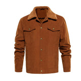 H.D Ryker Jacket - Handsome Dans