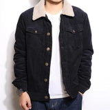 H.D Ryker Jacket - Handsome Dans