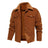 H.D Ryker Jacket - Handsome Dans