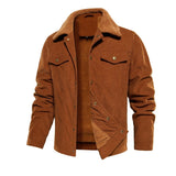 H.D Ryker Jacket - Handsome Dans