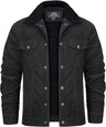 H.D Ryker Jacket - Handsome Dans