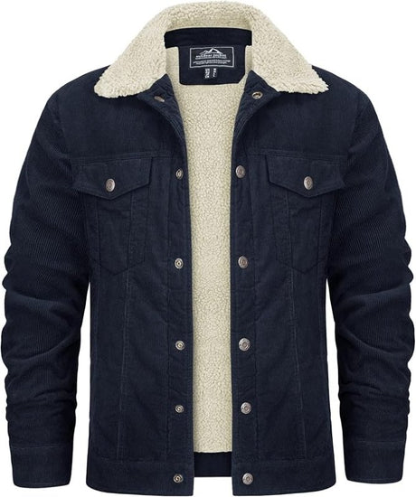 H.D Ryker Jacket - Handsome Dans