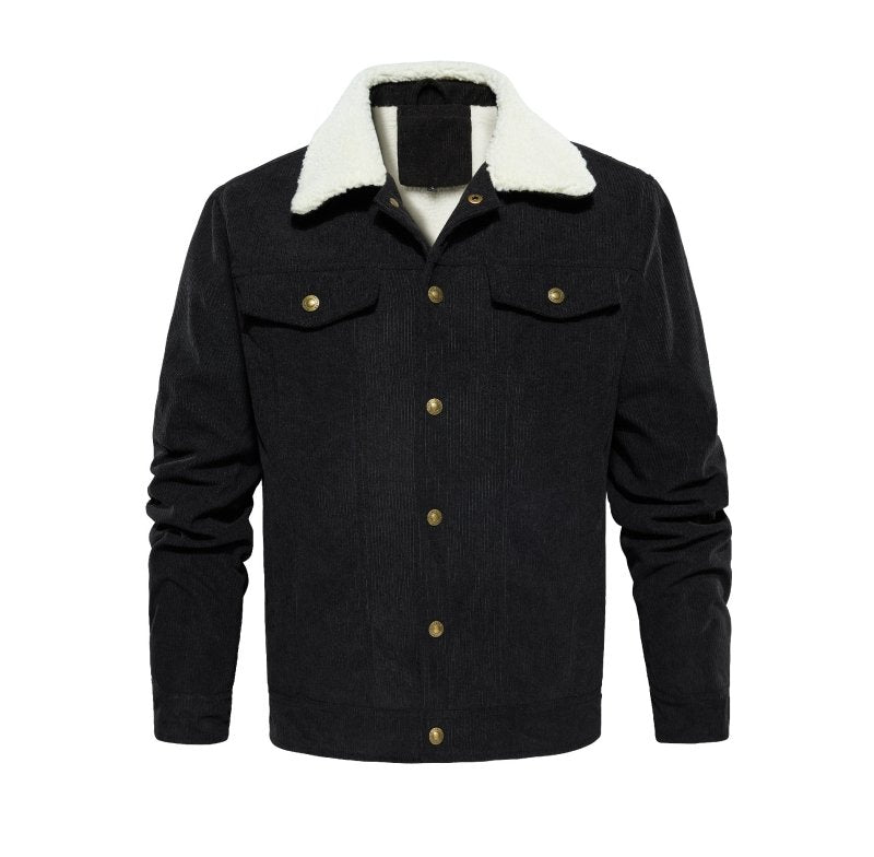 H.D Ryker Jacket - Handsome Dans