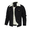 H.D Ryker Jacket - Handsome Dans