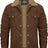 H.D Ryker Jacket - Handsome Dans