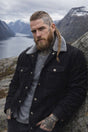 H.D Ryker Jacket - Handsome Dans