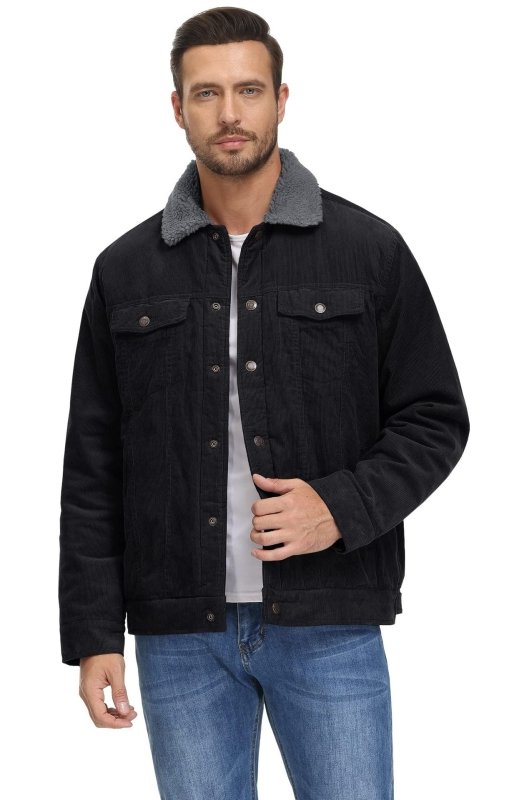 H.D Ryker Jacket - Handsome Dans