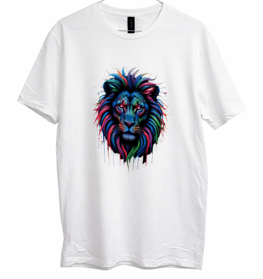 H.D Sakura T-Shirt - Handsome Dans