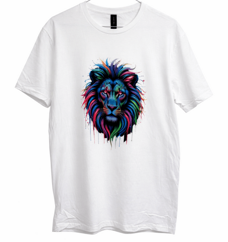 H.D Sakura T-Shirt - Handsome Dans