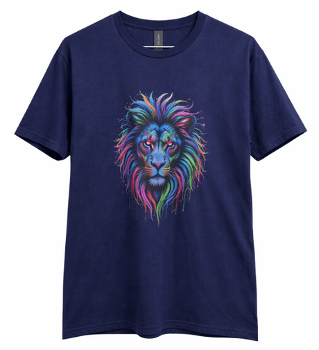 H.D Sakura T-Shirt - Handsome Dans