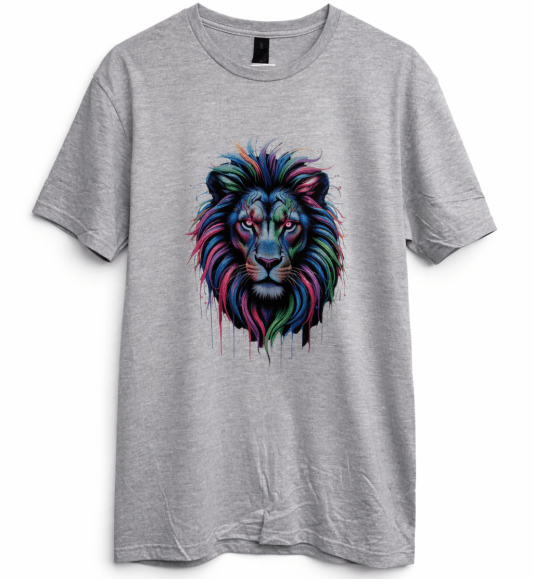 H.D Sakura T-Shirt - Handsome Dans